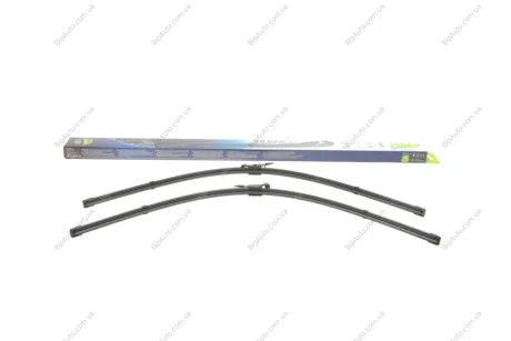 Щетки стеклоочистителя VAL577878 Valeo 577878