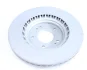 Передний Hyundai Tucson, Kia Sportage 15- (305x25) ZIMMERMANN 285353120 (фото 2)
