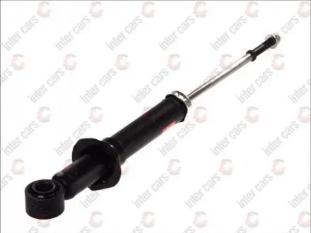Амортизатор двухтрубный газовый "excel-g KAYABA KYB 341321
