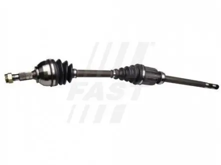 Фото поввесь права fiat scudo/peugeot expert 07- 2.0hdi FAST FT27128 ПОВВЕСЬ ПРАВА Fiat Scudo/Peugeot Expert 07- 2.0Hdi FAST FT27128