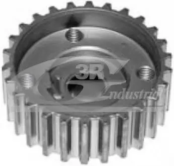 Шестерня колінвалу VW 1,05-1,3 mot,HZ,NZ,2G,3F,AAV 3RG 13733