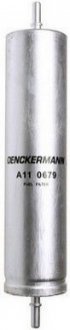 Фільтр паливний Land Rover Freelander 2.0TD 05/02- Denckermann A110679 (фото 1)