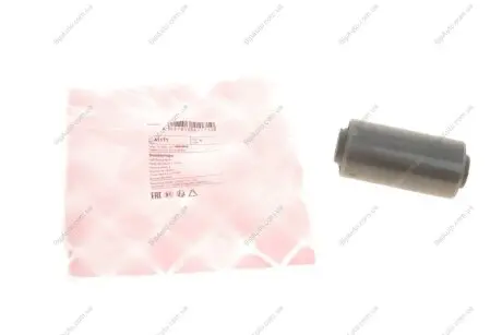 С/блок зад. рессоры Mitsubishi L 200 96-/Pajero 90- FEBI BILSTEIN 41171