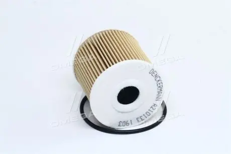 Фильтр масляный Nissan Almera/Primera 2.2DI 03/02- Denckermann A210133