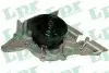 Насос водяной VAG 2.4 V6/2.8 V6 (Пр-во LPR) WP0098