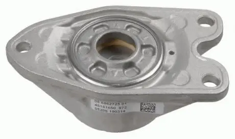 Опора стійки амортизатора LEMFORDER 3769201