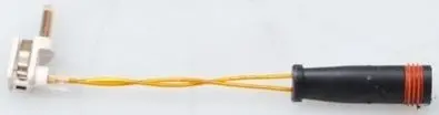 Датчик тормозных колодок DB W203, W211,W220 Denckermann B170005