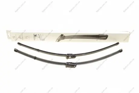 Компл.щіток склооч. PEUGEOT / CITROEN Peugeot/Citroen 1608242180