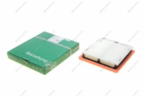 Фільтр повітряний Borsehung B12809