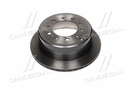 Тормозной диск 09.9086.11 BREMBO 09908611