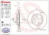 Тормозной диск BREMBO 09959811
