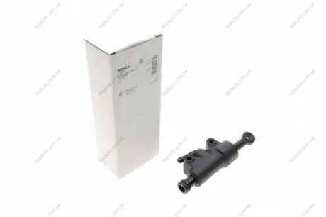 ЦИЛІНДР ЗЧЕПЛЕННЯ ГОЛОВНИЙ 0 986 486 155 BOSCH 0986486155