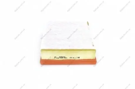 Фільтр повітря F 026 400 550 BOSCH F026400550
