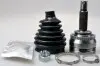 ШРУС ЗОВНІШНІЙ MITSUBISHI CARISMA DA 1.6/1.8 08.97-05.99 DENCKERMANN C120175