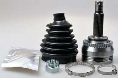 ШРУС ВНЕШНИЙ MITSUBISHI CARISMA DA 1.6/1.8 08.97-05.99 Denckermann C120175