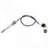 Датчик температур вихл. газів FEBI BILSTEIN FE100830