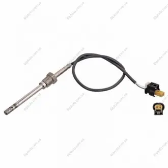 Датчик температур выхл. газов FE100830 FEBI BILSTEIN 100830