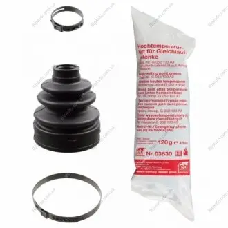 Автозапчастина FEBI BILSTEIN 101964