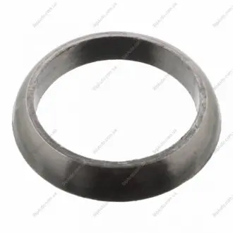 Уплотнительное кольцо турбины VW Touareg/T5 &quot;02-15 FEBI BILSTEIN 102445 (фото 1)