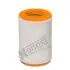Повітряний фільтр HENGST FILTER E1113L