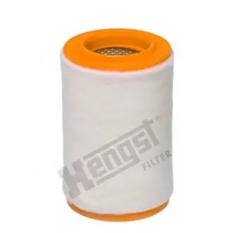 Повітряний фільтр HENGST FILTER E1113L