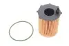Фільтр масла Berlingo (B9) 1.6 HDI 08- HENGST FILTER E40H D323 E40HD323