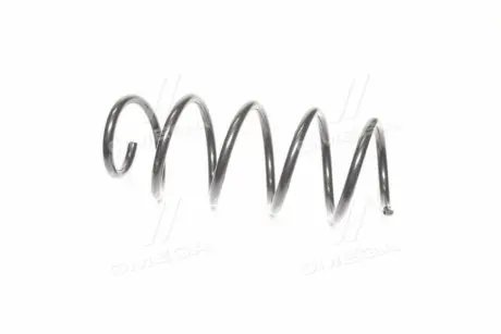 Передняя пружина подвески LS4035770 LESJOFORS 4035770