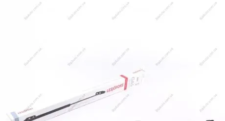 Амортизатор кришки багажника Opel Astra F 91-02 (нах.зад.частина) LESJOFORS 8163403