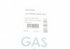 Газова пружина, кришка багажника LESJOFORS 8163405 (фото 8)