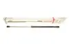 Амортизатор кришки багажника Seat Ibiza 93-02/VW Polo 09- (хетчбек) LESJOFORS 8182901