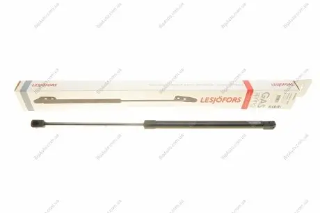 Газовая пружина, крышка багажник LESJOFORS 8182901