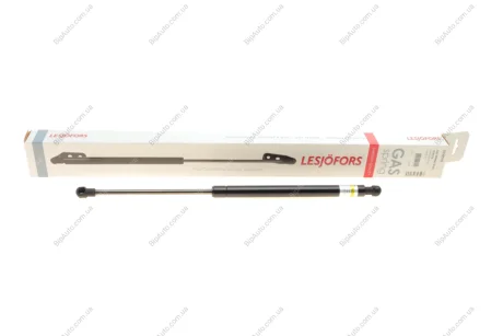Газова пружина, кришка багажника LESJOFORS 8192570