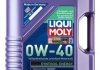 Моторне масло LIQUI MOLY 9515 (фото 1)