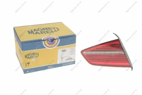 Задний фонарь MAGNETI MARELLI 714081430701