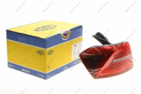 Задній ліхтар MAGNETI MARELLI 714081440701