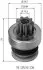 BENDIKS ROZRUSZNIKA OPEL (GM 3018) MAGNETI MARELLI AMB0086 (фото 1)