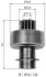 MAGNETI MARELLI BENDIKS ROZRUSZNIKA FIAT (GM 2074) AMB0336