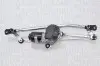 MAGNETI MARELLI SILNIK WYCIERACZEK + MECHANIZM PSA TGECS05A
