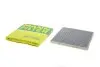 Фильтр салона MANN-FILTER CUK 29 001 CUK29001