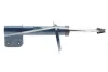 Амортизатор (передній) Citroen C4 04-/Peugeot 307 00- (R) 11-26 623 0003 MEYLE 11266230003 (фото 1)