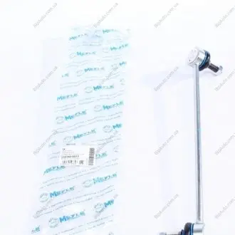 Стійка стабілізатора 316 060 0077 MEYLE 3160600077