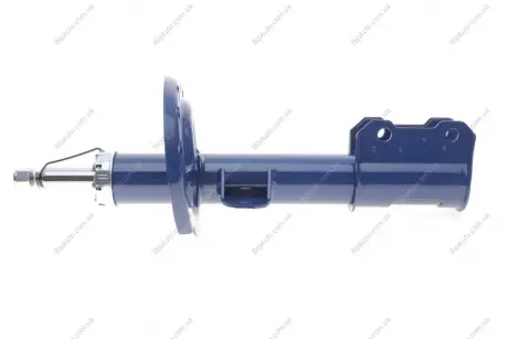 Амортизатор (передній правий) Vectra-C; (Gas) MEYLE 6266230007
