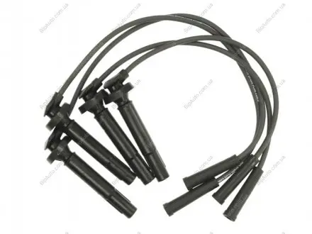 Комплект проводов зажигания RC-EF1206 NGK 44333