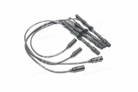 Комплект кабелей высоковольтных NG NGK RCVW236