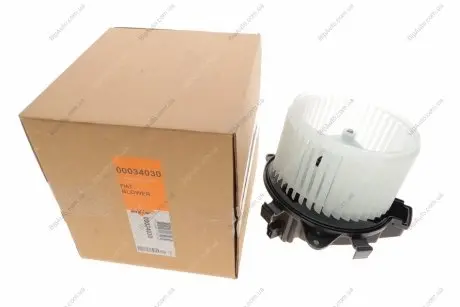 Вентилятор салону NRF 34030