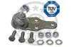 Кульова опора OPTIMAL G3-979 G3979