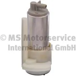 Паливний насос 7.02550.58.0 PIERBURG 702550580
