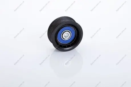 Паразитный / ведущий ролик, поликлиновой ремень 120.246-00A PE AUTOMOTIVE 12024600A