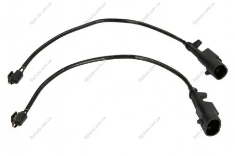 Гальмівні аксесуари (Датчик зносу колодки) WS 0323 A QUICK BRAKE WS0323A