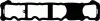 Прокладка клап.кришки ліва Peugeot 307 1.4 03-/Citroen C4 1.4 16V mot.ET3J4 (0249C4) 03- 713695400